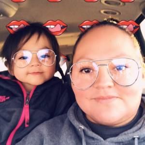 Meet your Posher, Jeanne